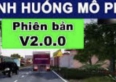 PHẦN MỀM THI THỬ THỰC HÀNH MÔ PHỎNG V2.0.0