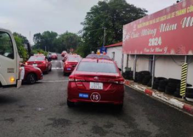 Kiến thức dạy lái xe