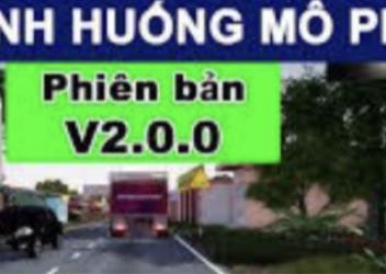 PHẦN MỀM THI THỬ THỰC HÀNH MÔ PHỎNG V2.0.0