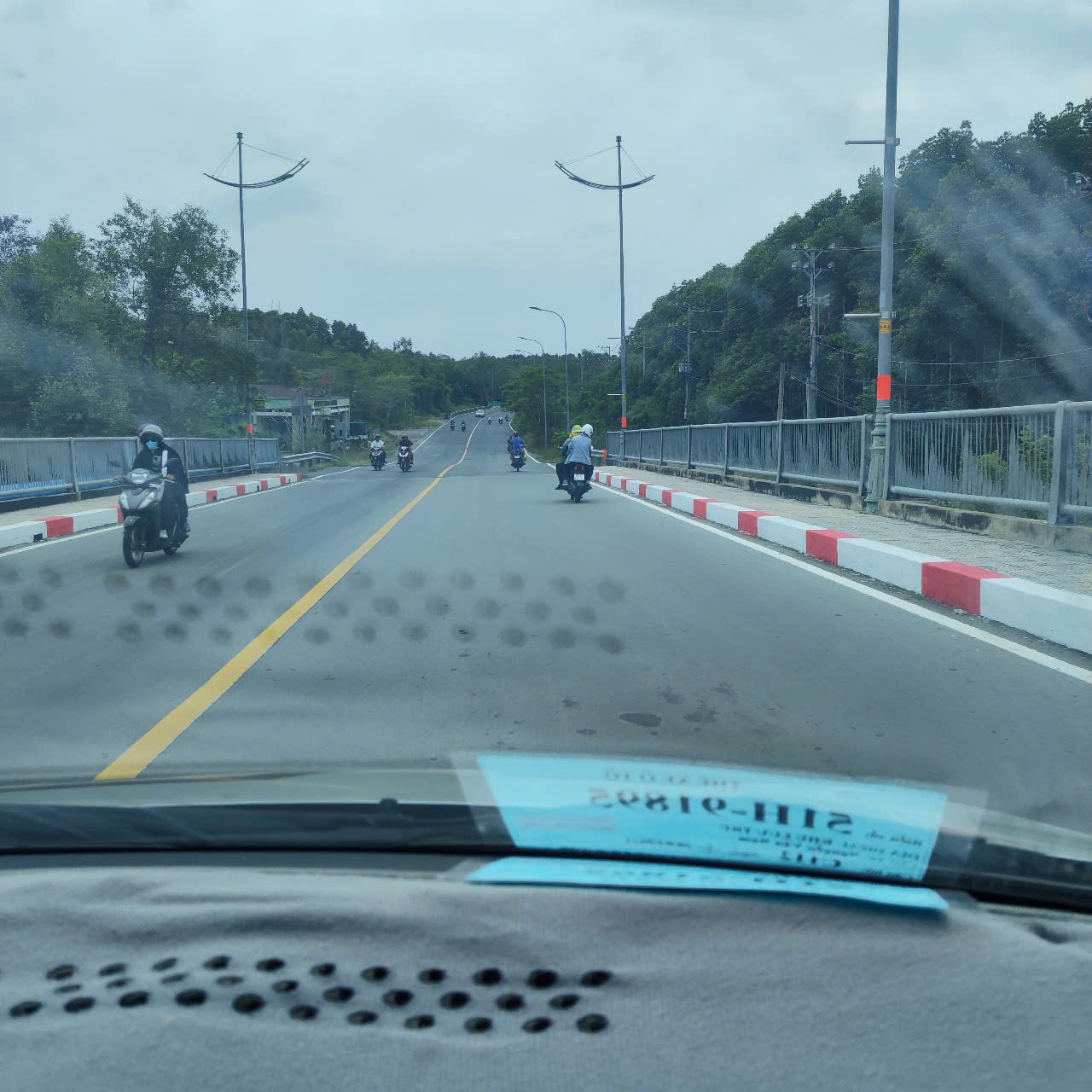 học bổ túc lái xe tại nhà bè