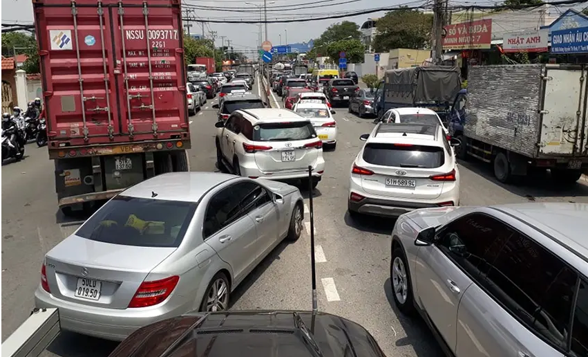 Thầy Chương Dạy Lái Xe 